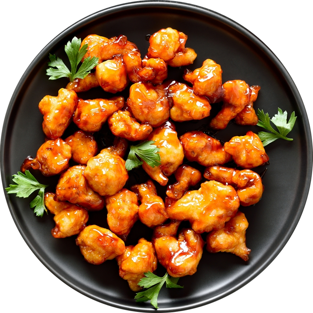 Chinese