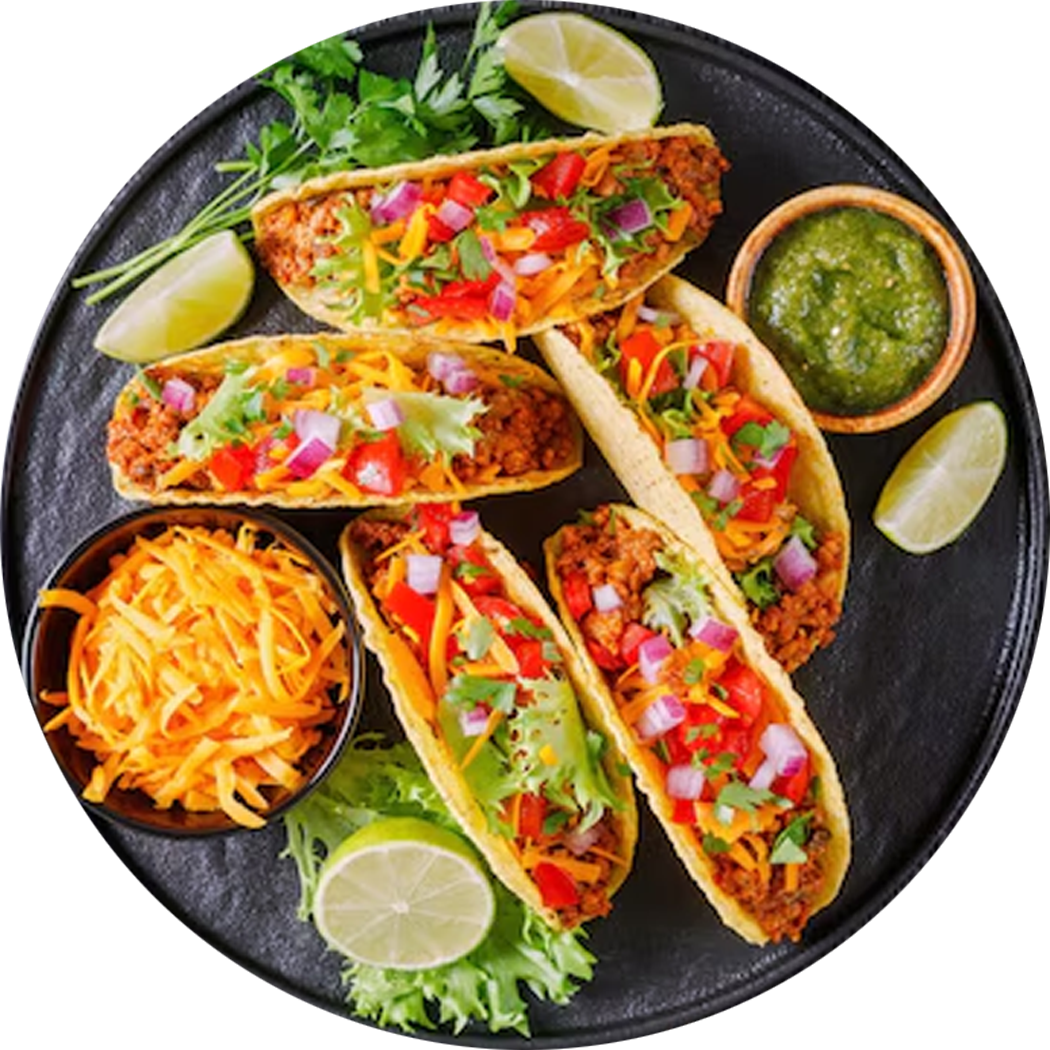 Mexican