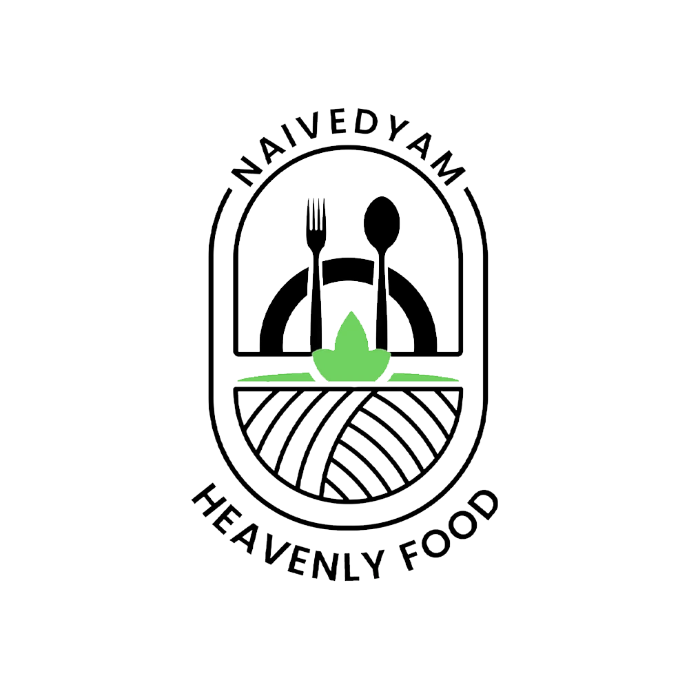 Naivedyam Restaurant logo