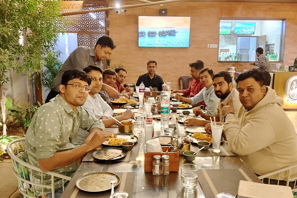 Private party