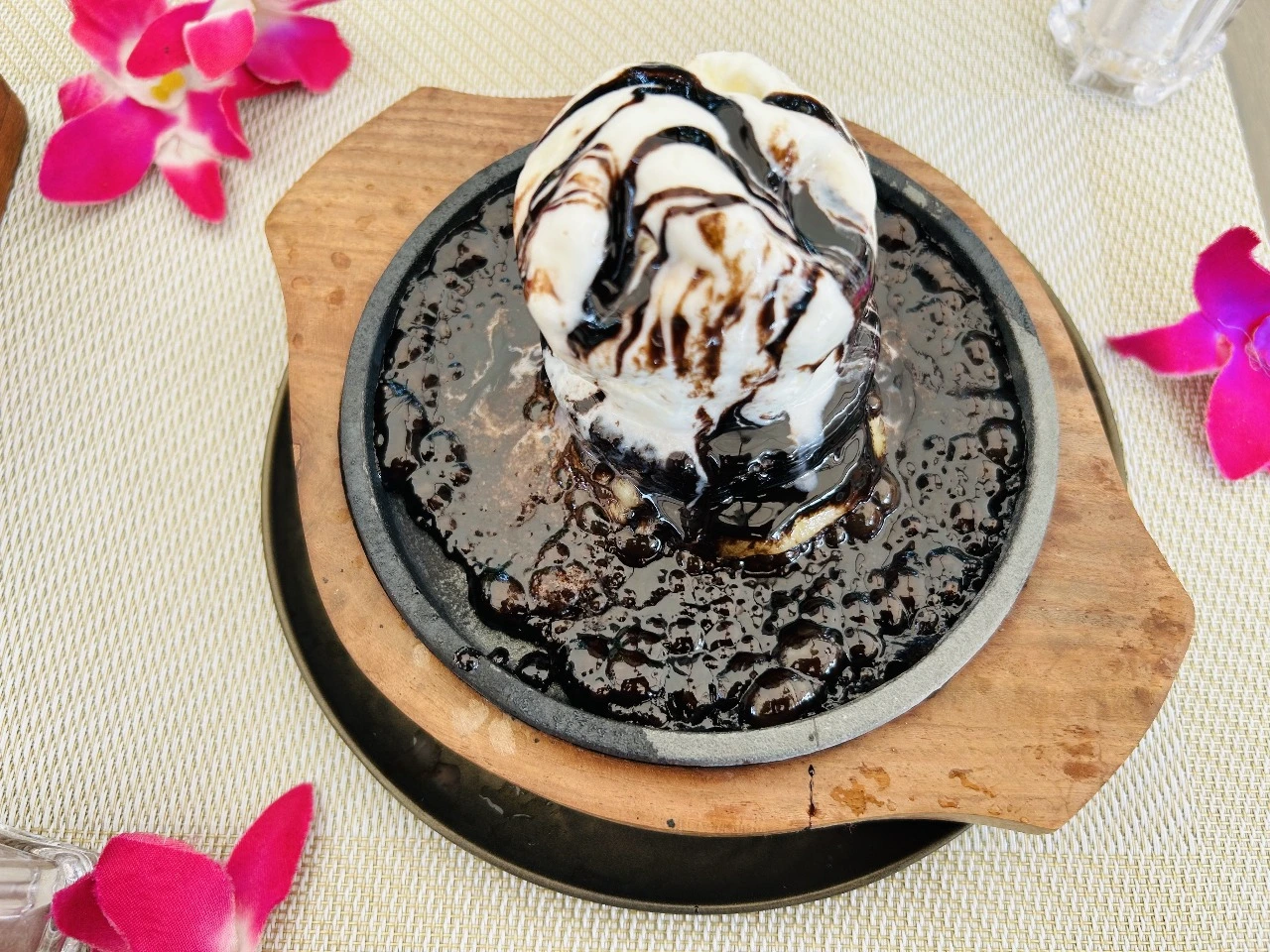 ice cream