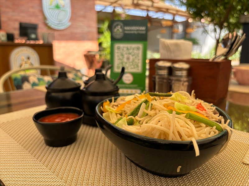 noodles