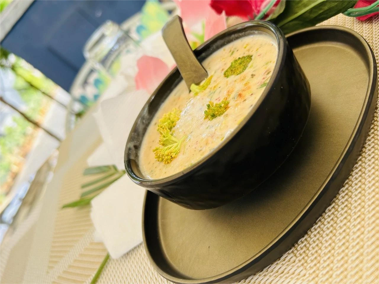 soup